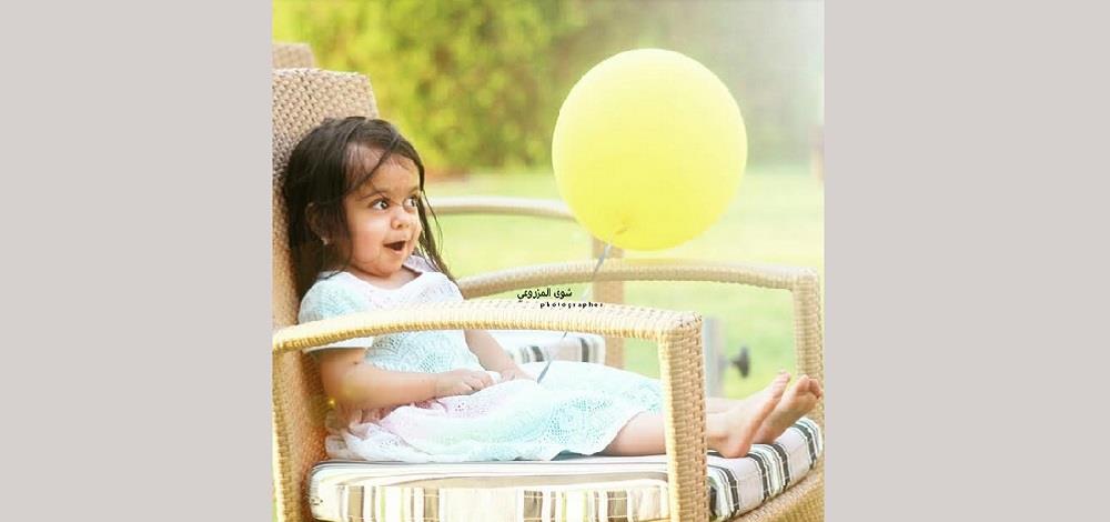 تعرف إلى تفاصيل حياة مهرة... الطفلة التي أبهرت محمد بن راشد تعرف إلى تفاصيل حياة مهرة... الطفلة التي أبهرت محمد بن راشد