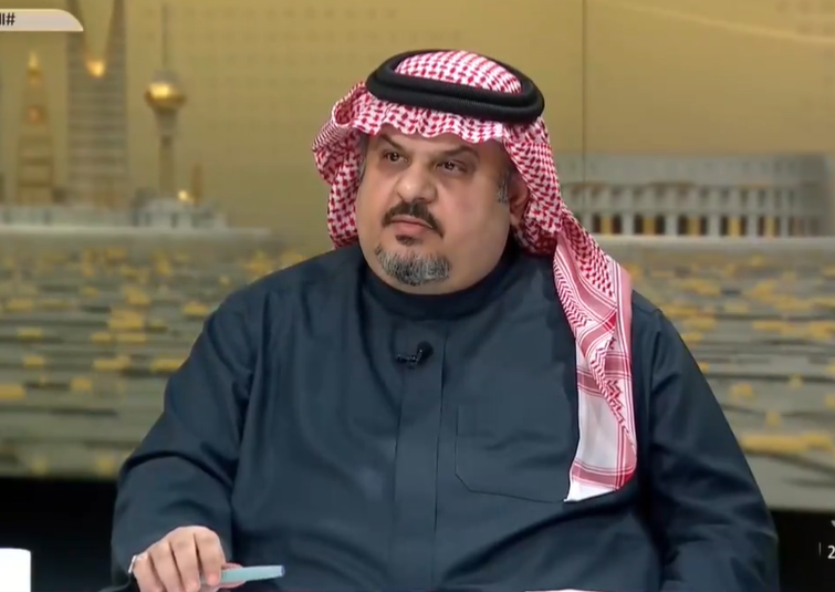أخبار 24 فيديو عبدالرحمن بن مساعد كثرة الم تابعين في تويتر ليست ميزة لهذا السبب