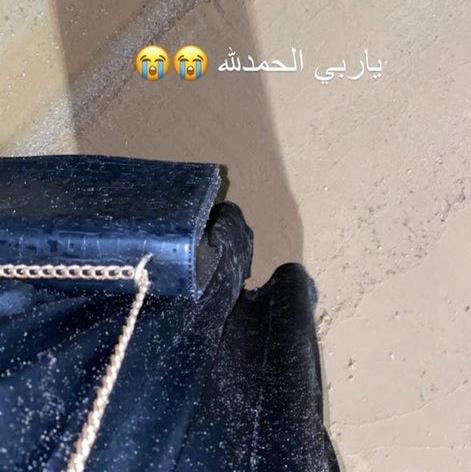 أخبار 24 فتاة تنقذ طفلا من الغرق في بحيرة دومة الجندل وقريبتها تروي التفاصيل