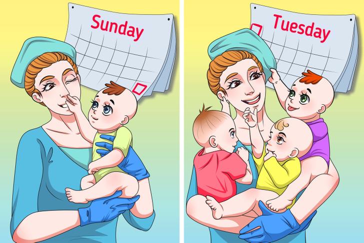 الامومه الامومه