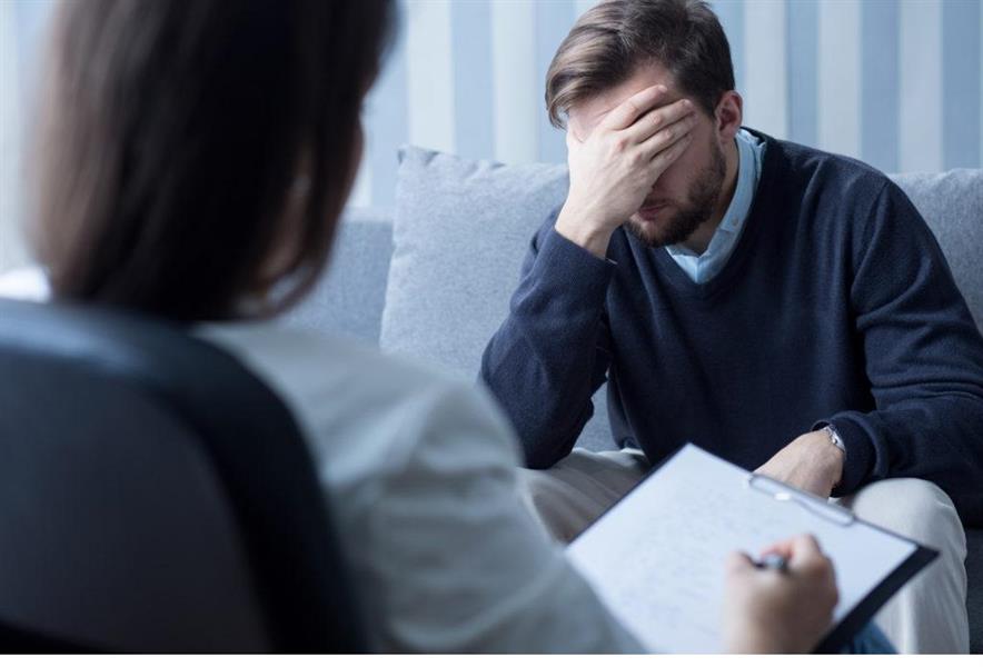  الأعراض الجسدية