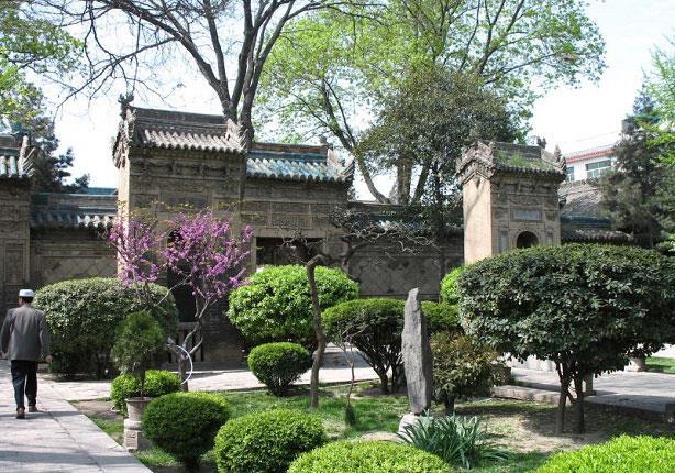 مسجد شيان الكبير