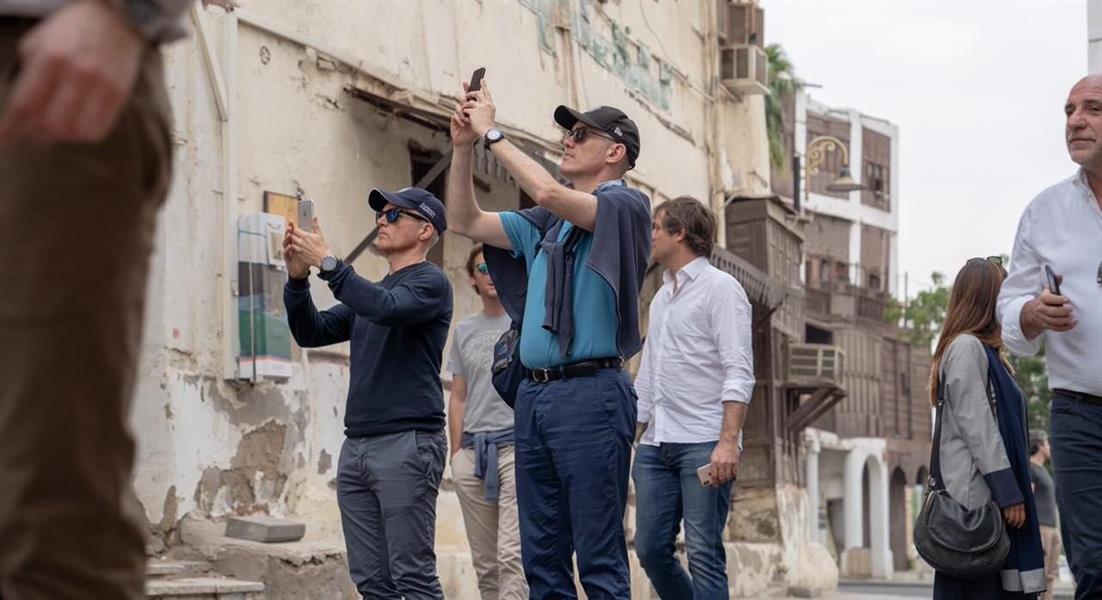 الاعلاميون الاعلاميون