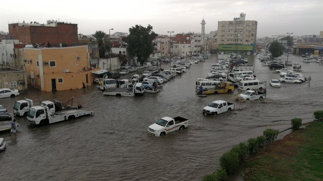 بالفيديو والصور.. تكرار المشهد في 