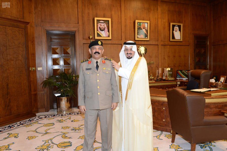 الأمير فيصل بن خالد بن عبدالعزيز