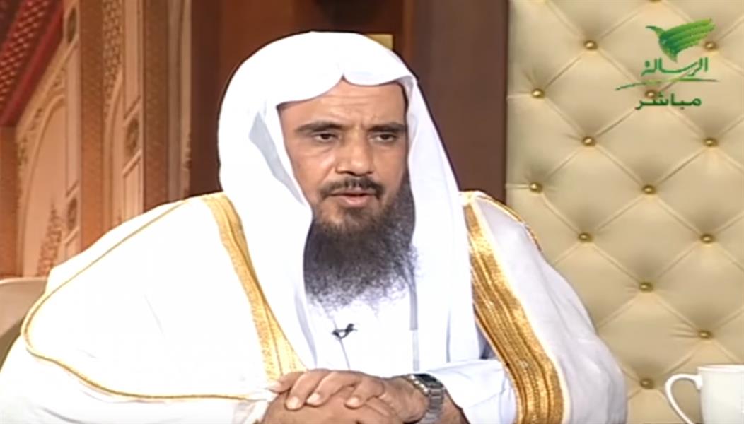  الدكتور سعد الخثلان
