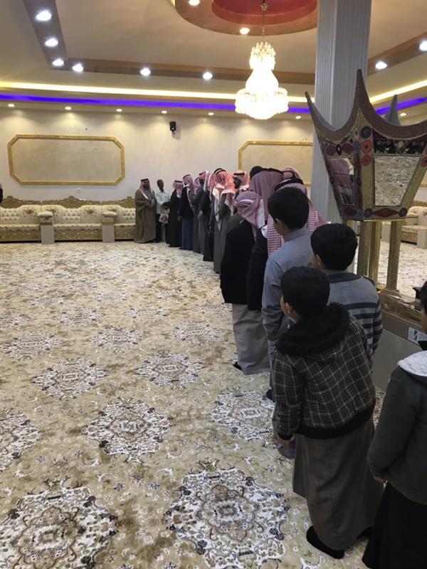 الحدث
