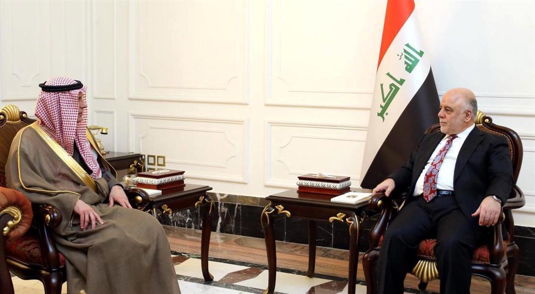 عادل الجبير