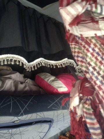 جمرك ميناء ضباء ينجح في إحباط عملية تهريب شخصين إلى خارج المملكة