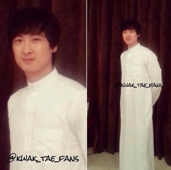 كواك تاي هي