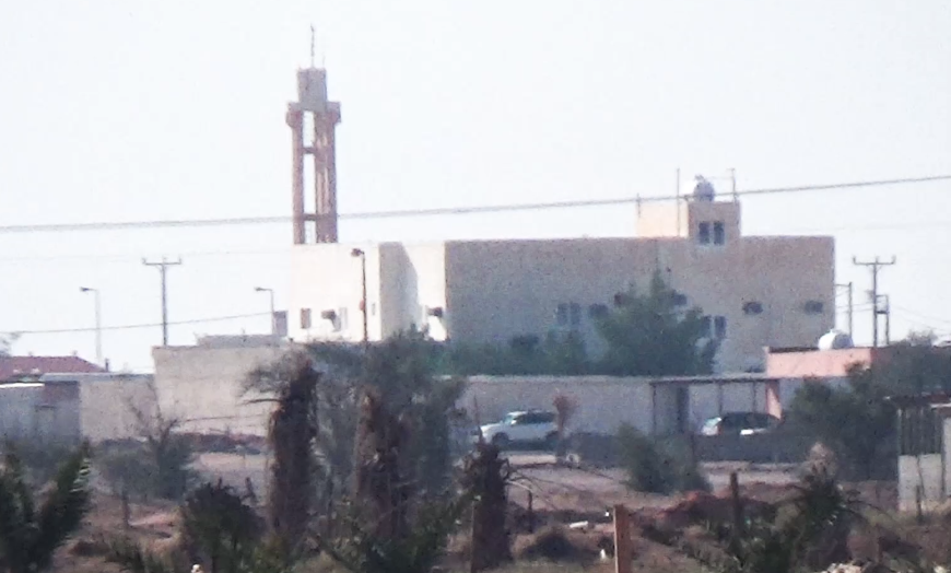 داعش ينشر فيديو يوثق اغتياله العقيد كتاب الحمادي بعد رصده خارجاً من منزله