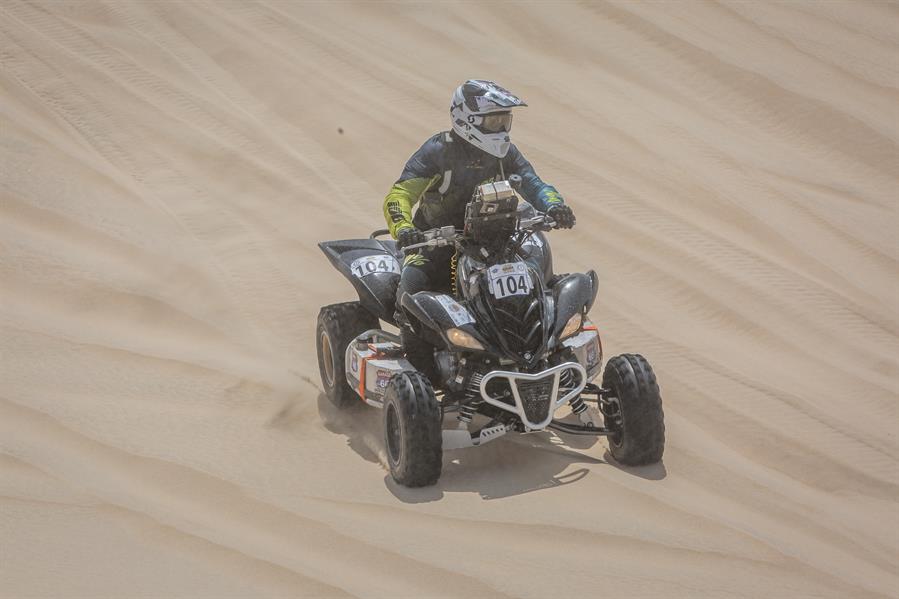 رالي الشرقية رالي الشرقية