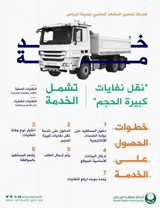 امانة الرياض