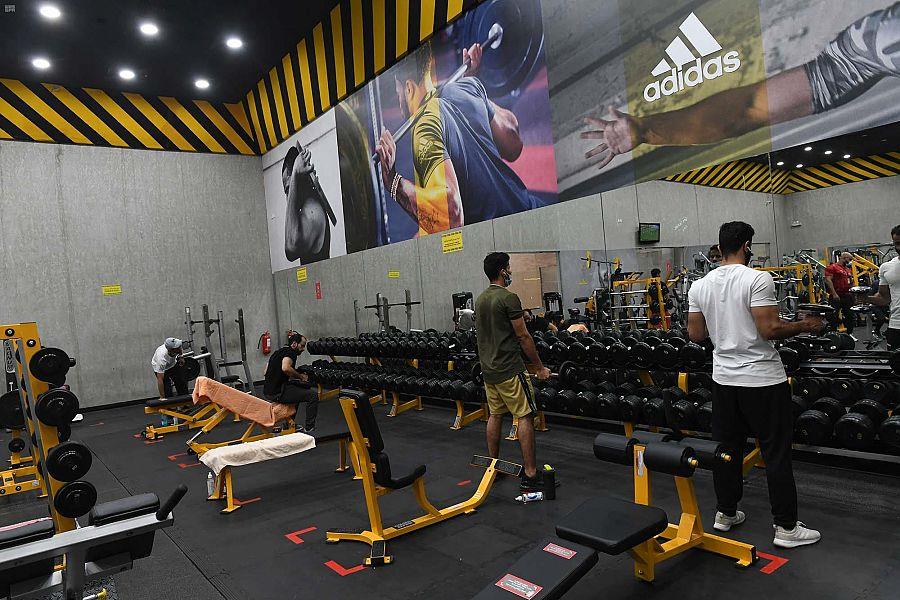 صور: جولة رقابية لـ 