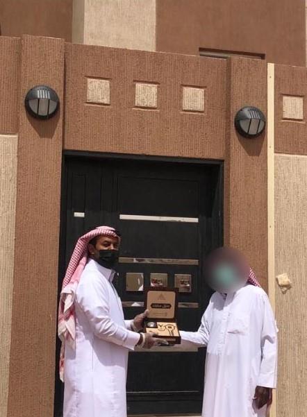 جمعية البر بنجران