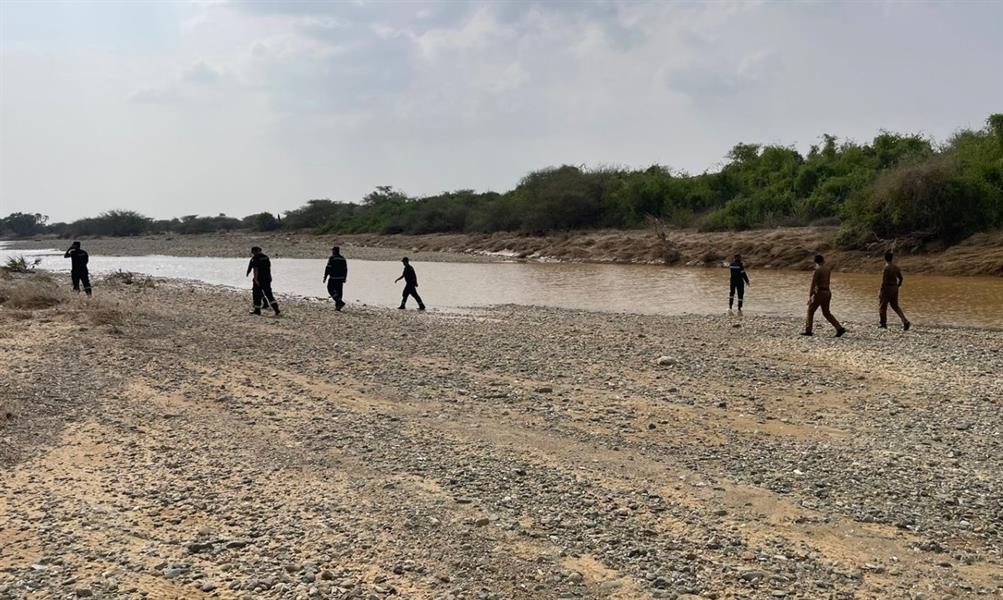 أمير جازان يوجه بتكثيف عمليات البحث عن مفقودي السيول