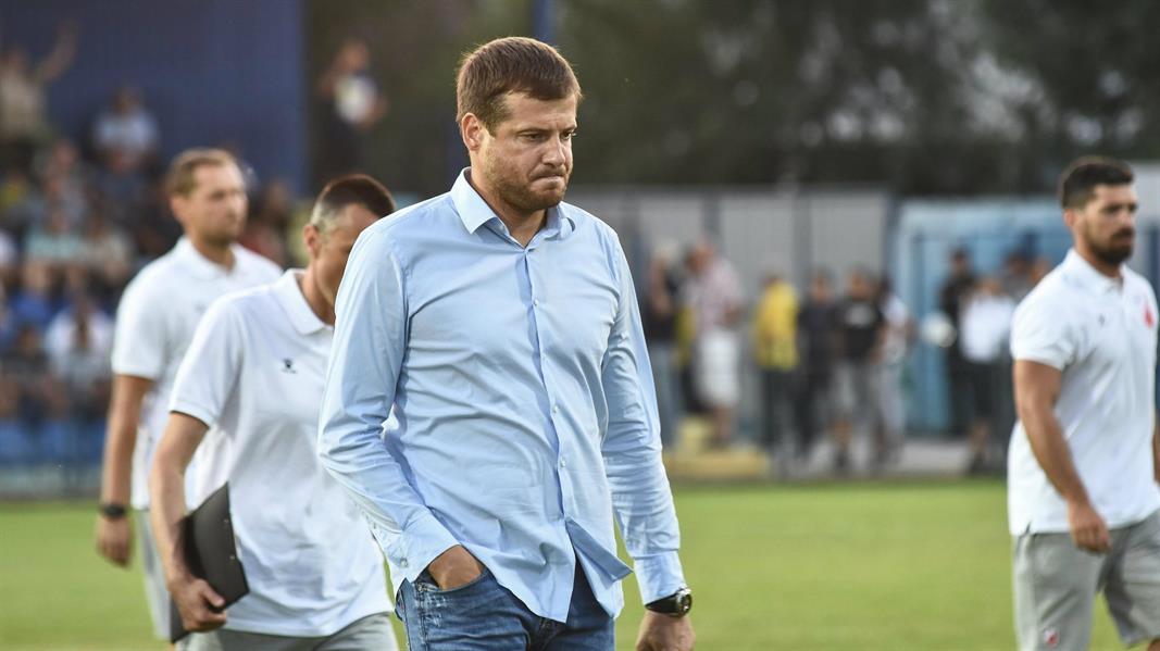 مدرب الباطن