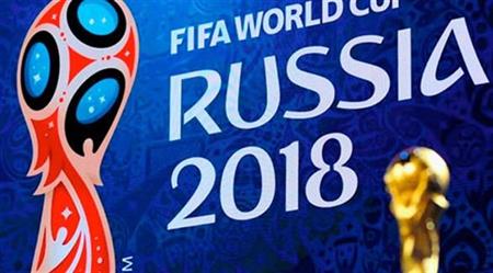 مونديال روسيا أضاف 14 مليار دولار إلى إقتصاد البلاد مونديال روسيا أضاف 14 مليار دولار إلى إقتصاد البلاد