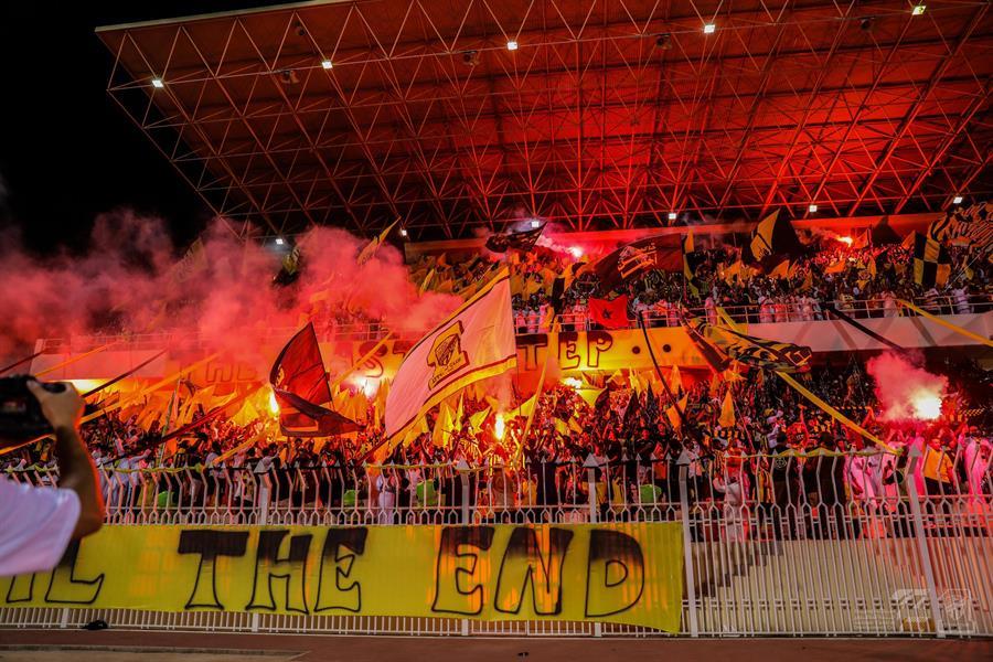 الاتحاد