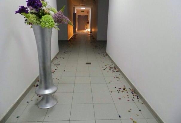 صور من الاحتفال