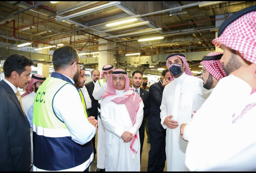 رئيس هيئة الطيران المدني