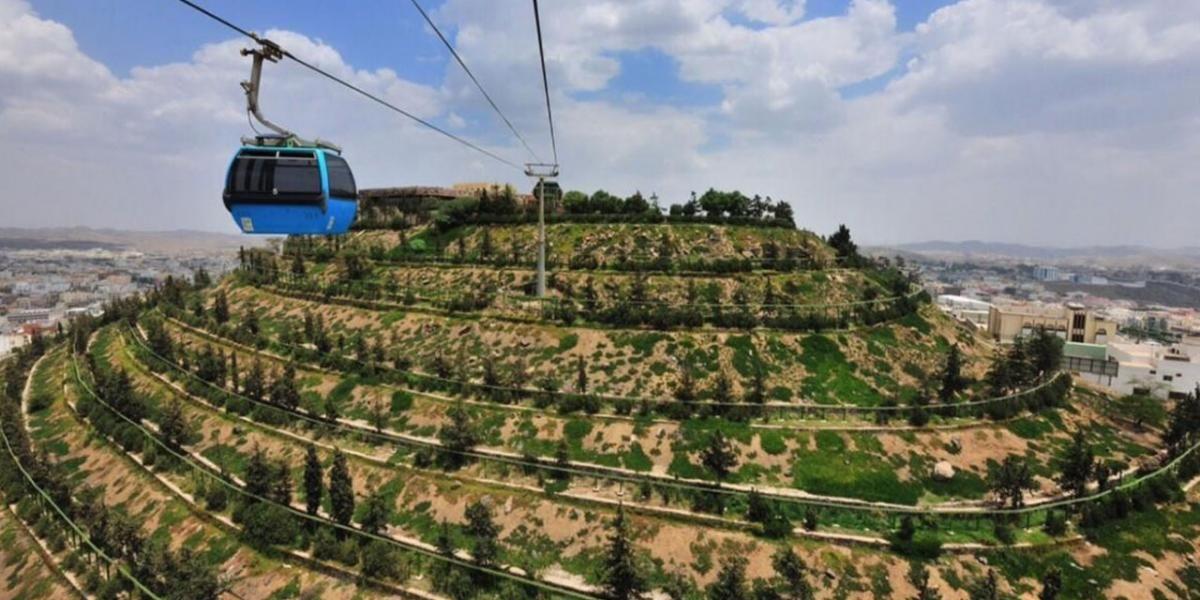 الهيئة السعودية للسياحة