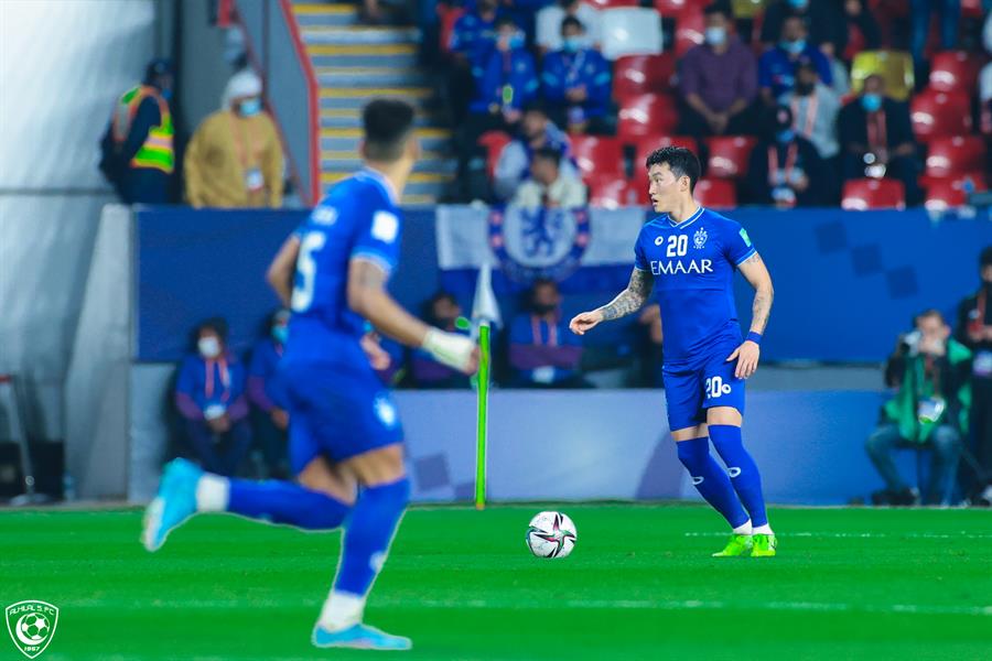 الهلال