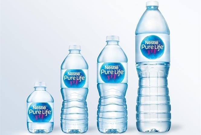 نستله بيور لايف نستله بيور لايف