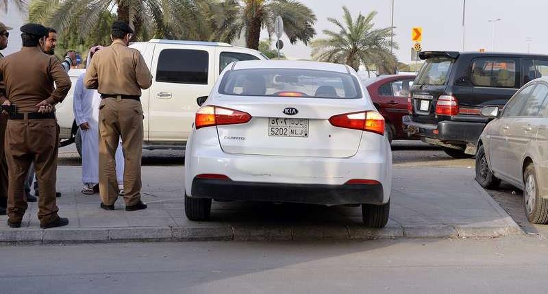 حجز المركبات حجز المركبات