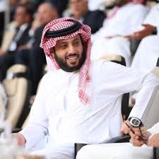 تركي آل الشيخ يوجه رسالة لمنسوبي "الترفيه": اشتقت للعمل معكم وألتقيكم الإثنين بالرياض