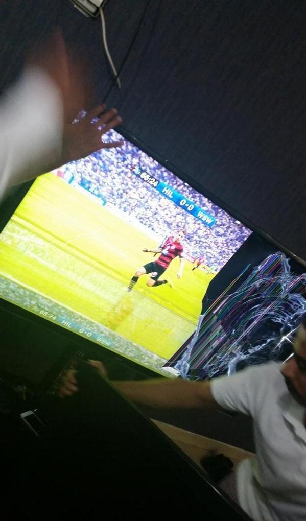 الجماهير الهلالية