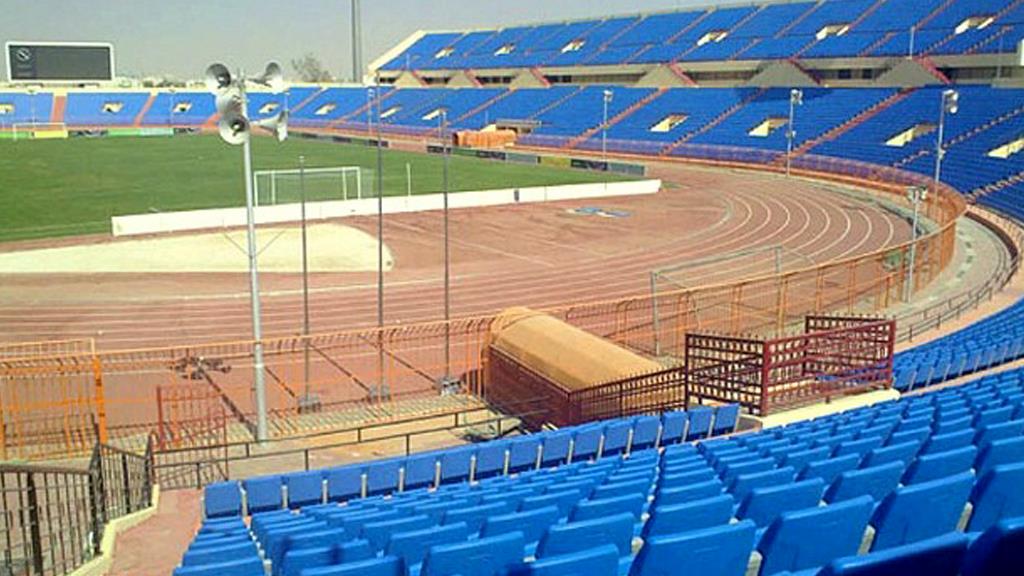 استاد الامير فيصل بن فهد استاد الامير فيصل بن فهد