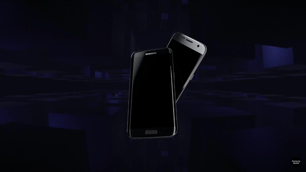 سامسونج تكشف رسميًا عن هاتفها الجديد Galaxy S7 سامسونج تكشف رسميًا عن هاتفها الجديد Galaxy S7