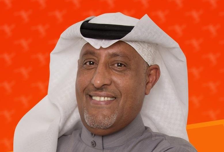 خالد العقيلي