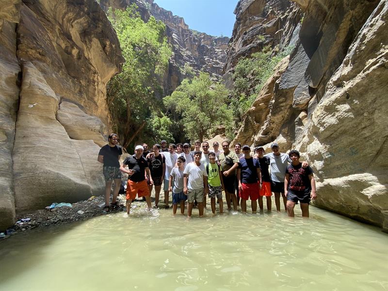 بندر الخريف