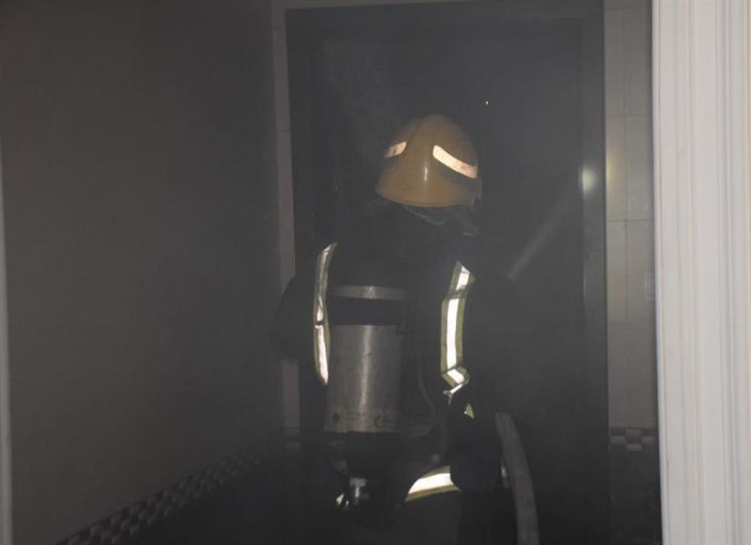 الدفاع المدني الدفاع المدني