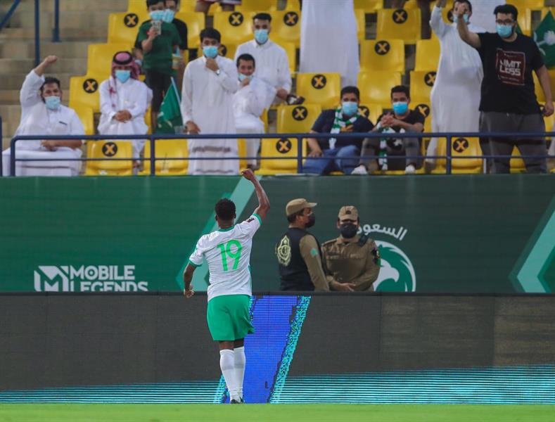 مباراة الأخضر واليمن مباراة الأخضر واليمن