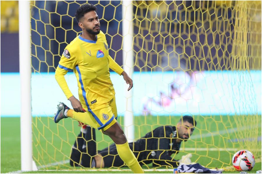 النصر الفيصلي