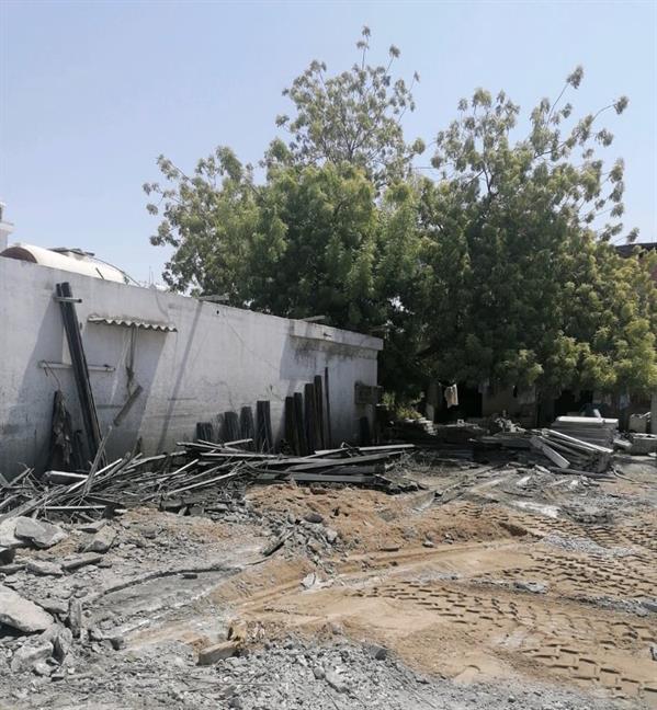 مكة المكرمة