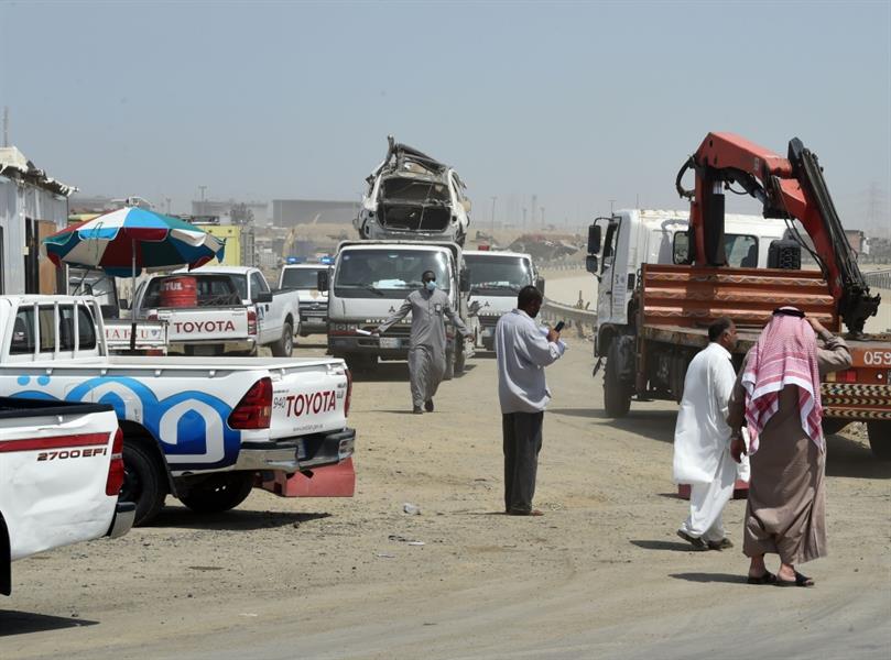 امانة جدة