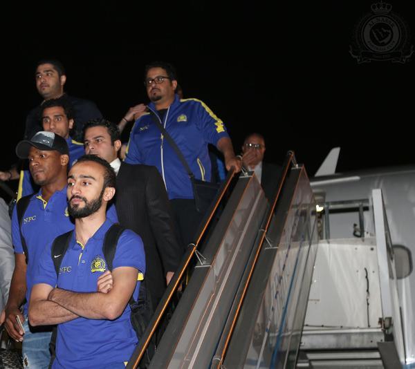 نادي النصر السعودي