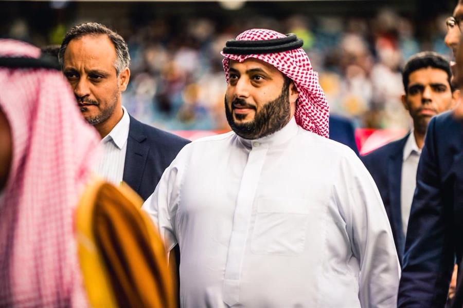 أخبار 24 آل الشيخ تأجيل مباراة الأهلي والاتحاد إلى وقت غامض غير مقبول