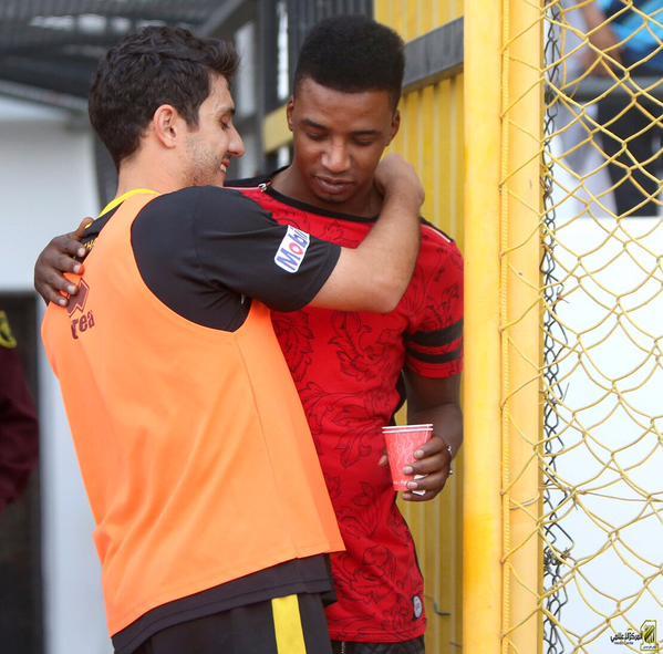 نادي الاتحاد السعودي 