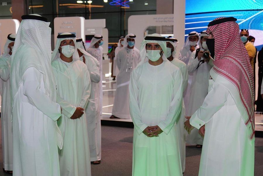 حمدان بن محمد بن راشد