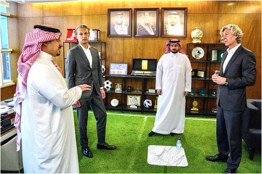 مسحل وليغا مسحل وليغا