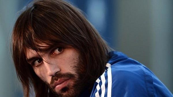 جورجيوس ساماراس