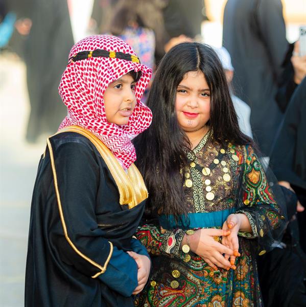 احتفالات يوم التأسيس احتفالات يوم التأسيس