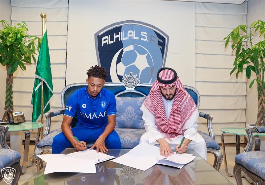 رسميًا.. رسميًا..