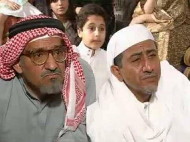 طالب دكتوراه يختار "طاش ما طاش" موضوعًا بحثيًا لرسالته العلمية