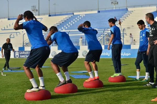 نادي الهلال السعودي 